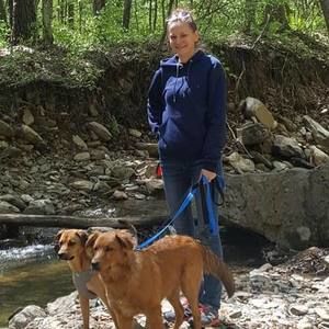 Meet your Posher, Teri